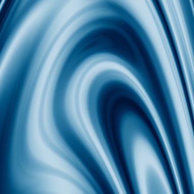 Dalga mavisanat modern fon tasarımı