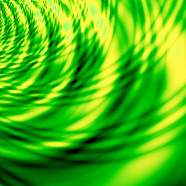 Floral green art leaf abstract background