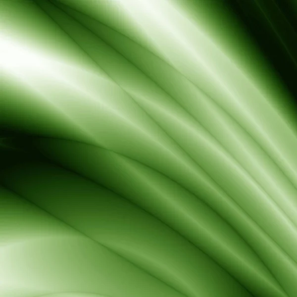 葉の自然の緑のエコの壁紙の背景 — ストック写真