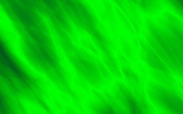 Licht Groen Neon Abstract Shine Fantasy Achtergrond — Stockfoto