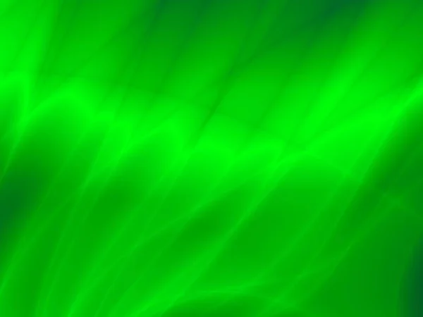 Licht Groen Behang Mooie Natuur Achtergrond — Stockfoto