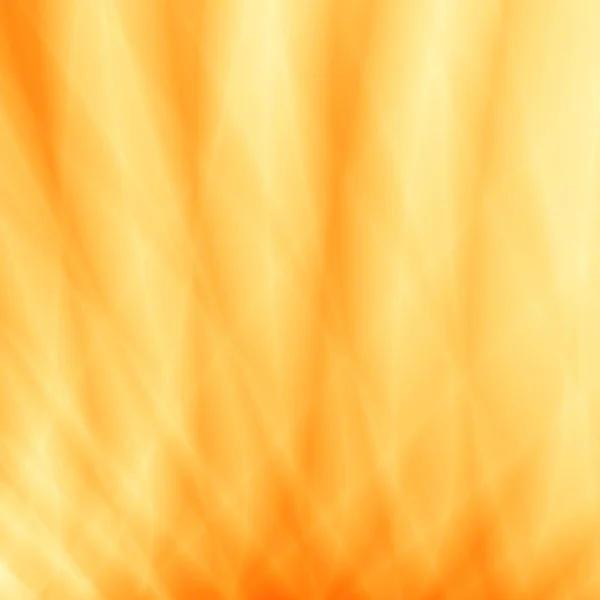 Floral Orange Pattern Backdrop Design — Stock Photo, Image