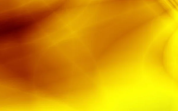 ぼかし背景オレンジ黄金のグラフィック異常なパターン — ストック写真