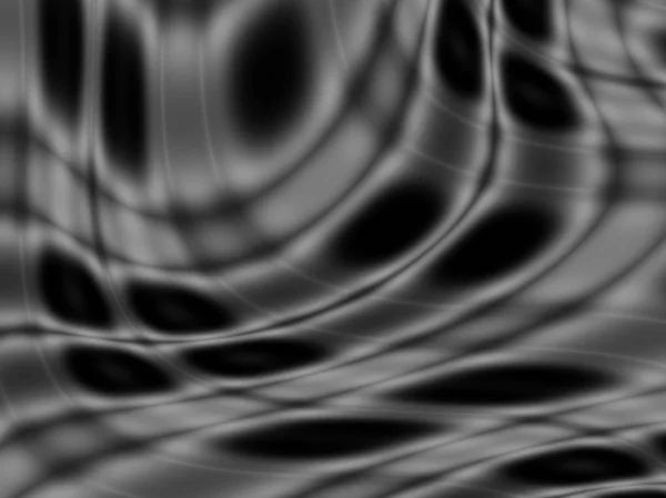 Tmavé Pozadí Textury Wave Černém Stínu — Stock fotografie