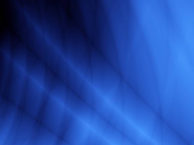 Mavi fon illüstrasyon desen duvar kağıdı