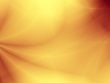 Sarı arka plan doku dalgası yaz tatili tasarımı