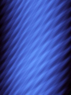 Doku mavi sadan soyut sıradışı fon tasarımı