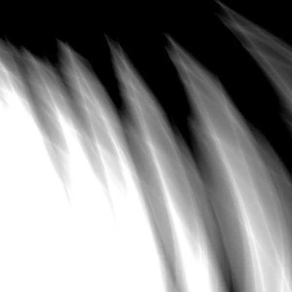 Burst Energy Monochrome Pattern Wave Backgrounds — Stock Photo, Image
