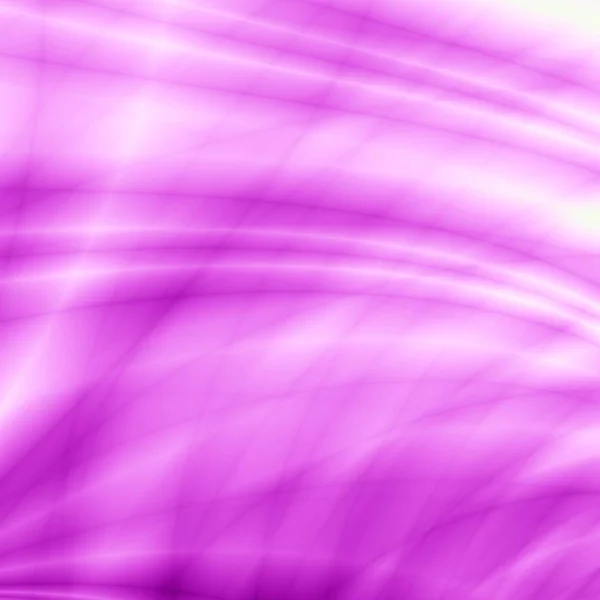 明るい流れ紫色のテンプレート珍しい近代的な背景 — ストック写真