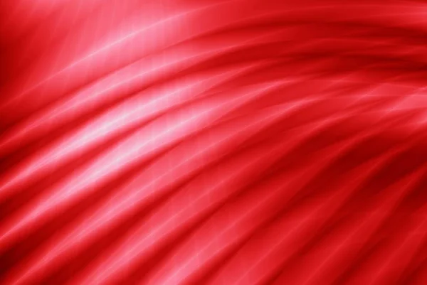 Smooth Texture Party Style Red Background — Stock Photo, Image