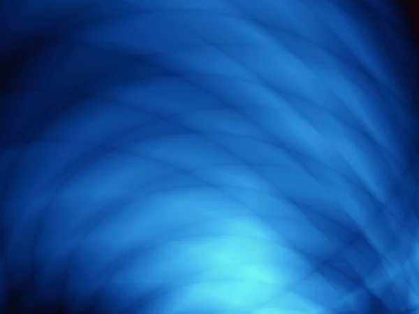 Porta Abstrato Azul Fantasia Textura Incomum Papel Parede — Fotografia de Stock