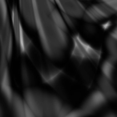 Siyah gölge koyu grafik deseni modern tasarım