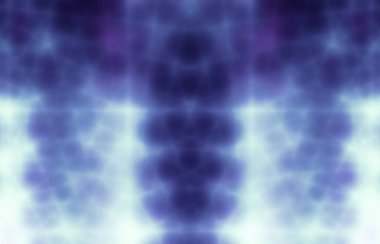 Fantezi mavi desen grafik web sitesi fon