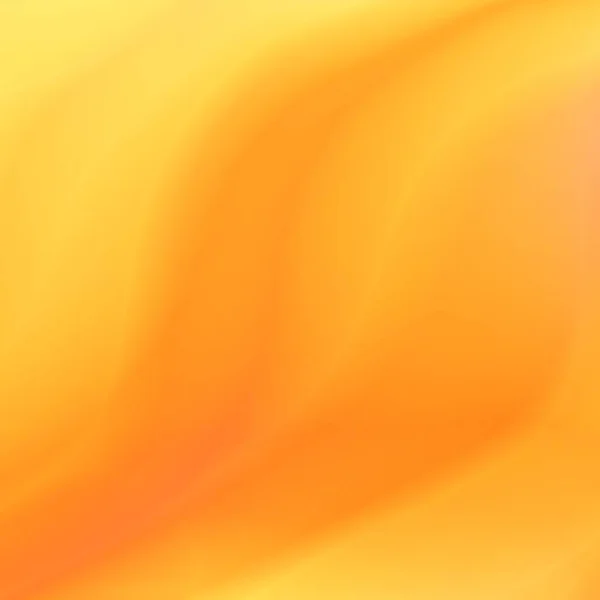 Flamme Orange Sommer Website Hintergrund Design — Stockfoto