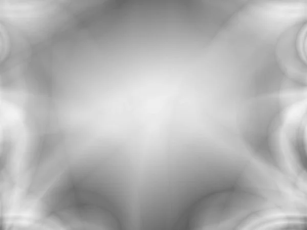 Яркий Фон Абстрактный Шаблон Белого Солнца — стоковое фото