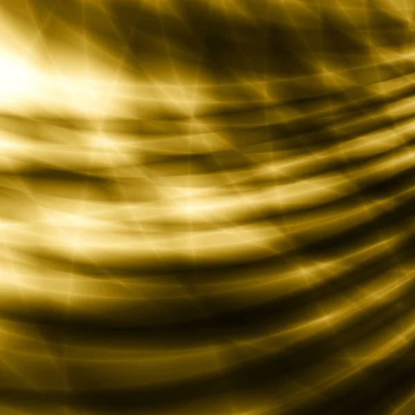 Deep Golden Beauty Abstracte Mode Moderne Achtergrond — Stockfoto