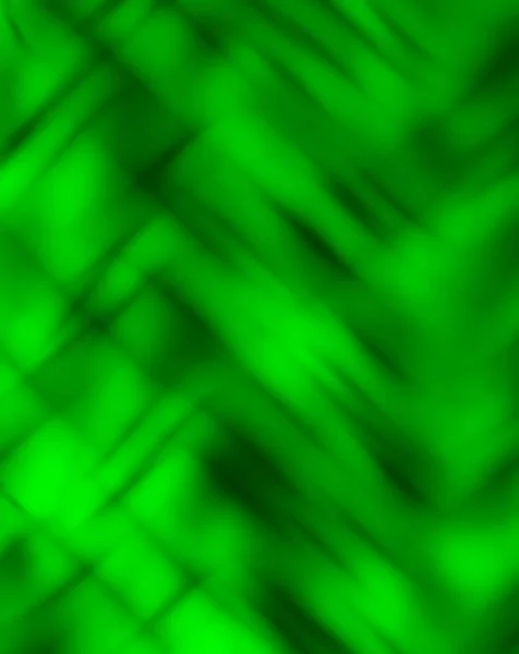Pattern abstract green card light design