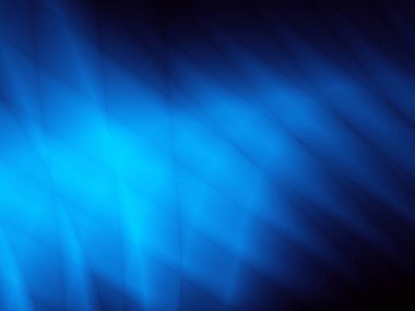 Mavi yıldırım soyut modern güzellik desen arka plan