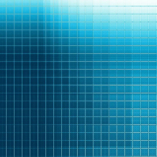 Papel Pintado Abstracto Tecnología Parrilla Azul —  Fotos de Stock