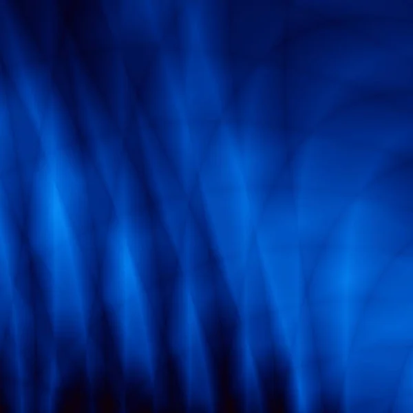 ブルーカーテンパターンテクスチャラグジュアリー背景 — ストック写真