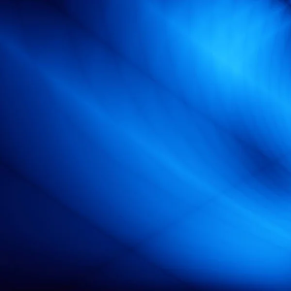 Cielo Azul Belleza Profunda Fondo Gráfico Abstracto — Foto de Stock