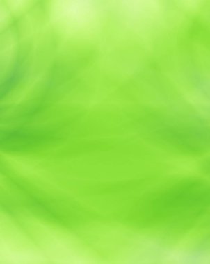 Çim yeşil desen modern başlıklar illüstrasyon