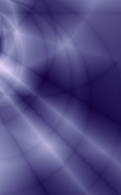 Sihirli mavi derin güç doku grafik tasarım