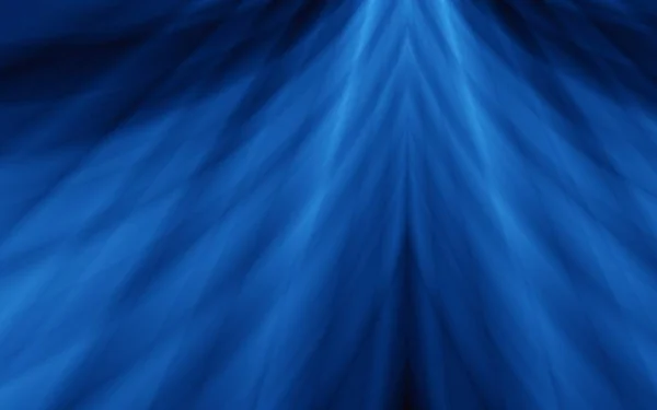 Niebieski Choinka Streszczenie Web Gradient Tło — Zdjęcie stockowe