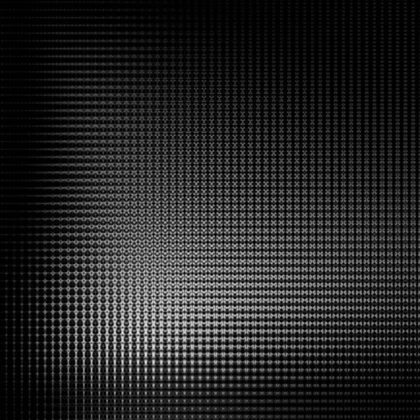 Textura Carbono Fibra Abstracta Simple Fondo Negro —  Fotos de Stock