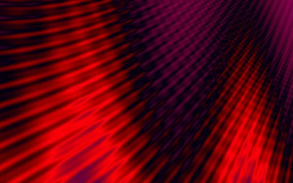 Encabezados Patrón Rojo Tecnología Abstracta Fondo Pantalla —  Fotos de Stock