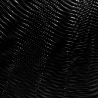 Siyah doku illüstrasyon modern duvar kağıdı fon