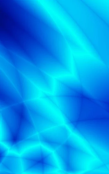 Storm Blue Energy Abstract Burst Phone Background — Stock Photo, Image