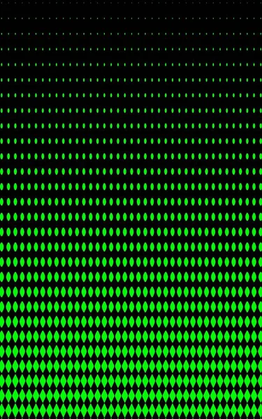 High tech abstract green light abstract headers background