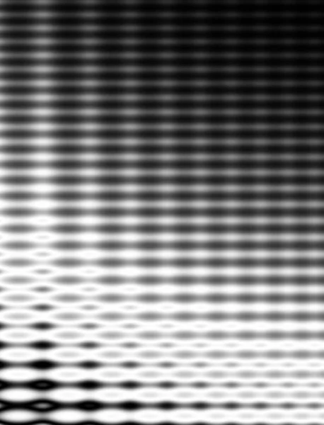 Чорно Біла Технологія Абстрактного Текстури Фону — стокове фото