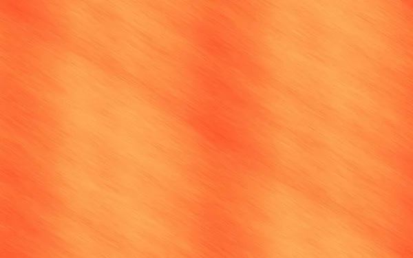 Orange Textur Illustration Modern Hell Hintergrund — Stockfoto