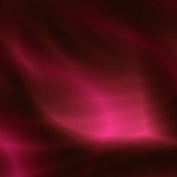 Волшебный Красный Шелк Абстрактный Рисунок Заголовков Обоев — стоковое фото