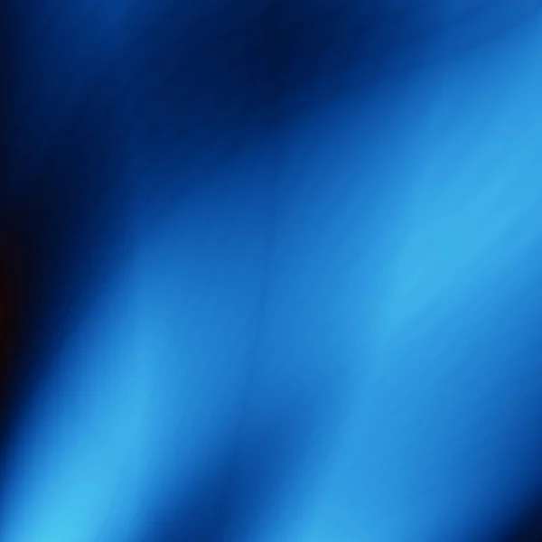 Blau Glatt Abstrakt Schön Luxus Hintergrund — Stockfoto