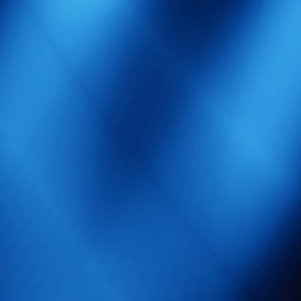 Blur Encabezados Patrón Abstracto Diseño Gráfico Azul — Foto de Stock