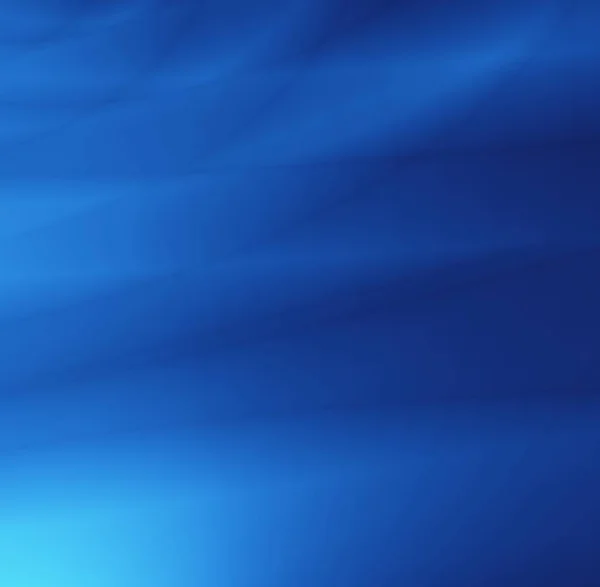 Liso Azul Elegante Abstrato Papel Parede Web Design Padrão — Fotografia de Stock