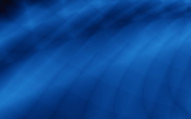 Mavi teknoloji soyut web duvar kağıdı arka plan illüstrasyon