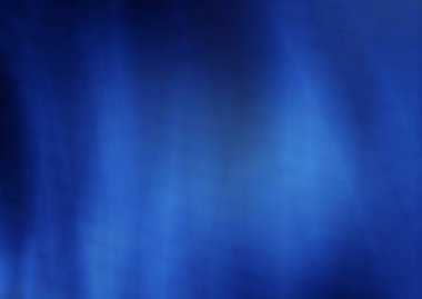 Derin soyut arka plan mavi okyanus dalga deseni