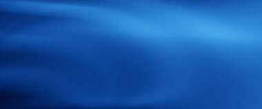 Geniş mavi başlıklar bulanık gökyüzü arkaplanı