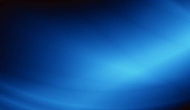 Mavi sıradışı gökyüzü soyut desen grafik arka plan