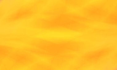 Sarı desenli soyut resim tasarımı