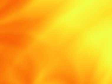 Sarı yay arkaplan soyut illüstrasyon dalga deseni