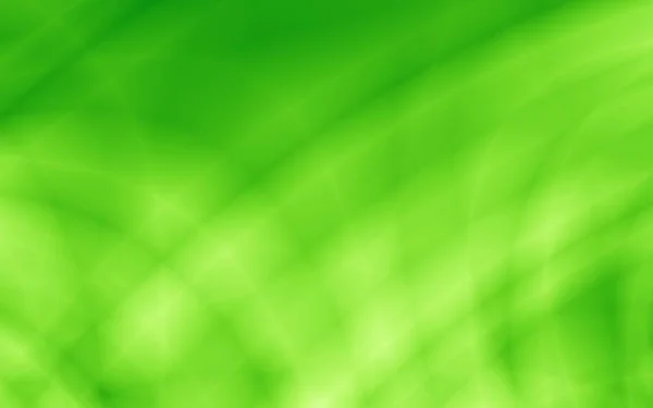 Fondo Brillante Verde Patrón Abstracto Fondo Pantalla — Foto de Stock