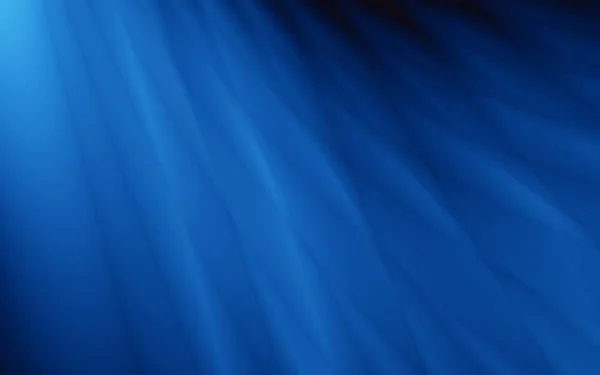Textura Azul Cortina Flujo Moderno Fondo — Foto de Stock