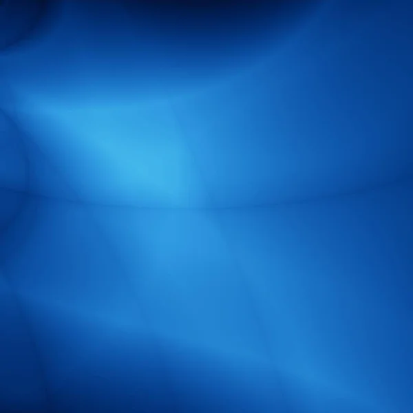 ぼかし背景抽象的な青い壁紙パターン — ストック写真