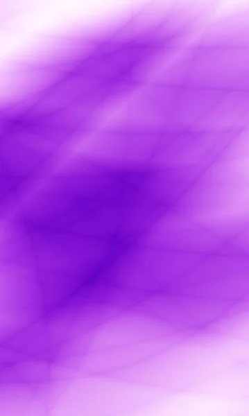 Фиолетовый Современный Дизайн Заголовков — стоковое фото