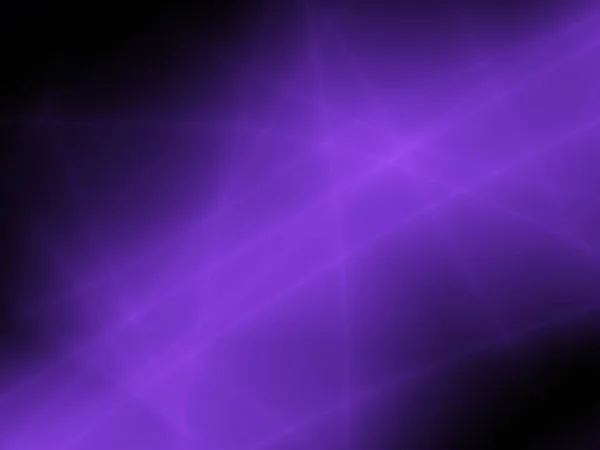 Violette Blitz Abstrakte Nebel Magie Tapete — Stockfoto